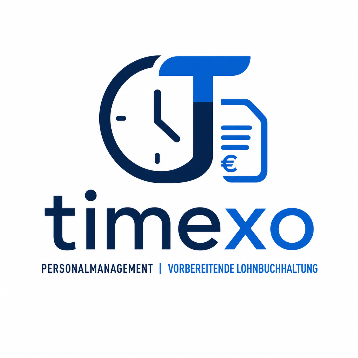 Timexo Personalmanagement und vorbereitende Lohnbuchhaltung